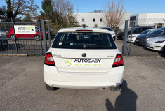 Skoda Fabia 1.0 MPI / 60 CH / ACTIVE / CLIM