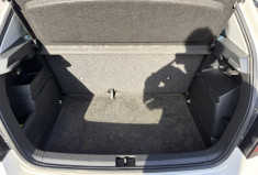 Skoda Fabia 1.0 MPI / 60 CH / ACTIVE