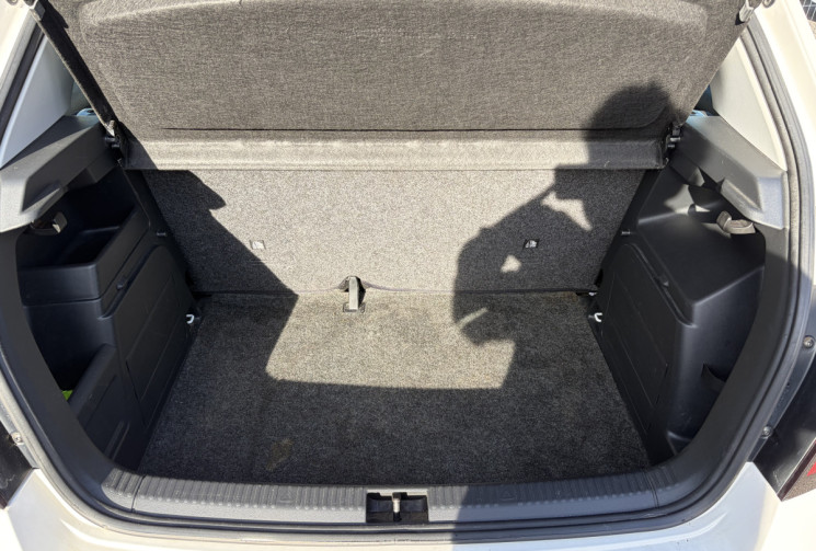 Skoda Fabia 1.0 MPI / 60 CH / ACTIVE / CLIM