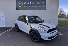 Mini Countryman Cooper S 1.6 i 184 cv Boîte auto