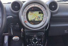 Mini Countryman Cooper S 1.6 i 184 cv Boîte auto