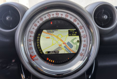 Mini Countryman Cooper S 1.6 i 184 cv Boîte auto