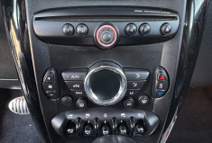 Mini Countryman Cooper S 1.6 i 184 cv Boîte auto