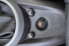 Mini Countryman Cooper S 1.6 i 184 cv Boîte auto