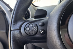 Mini Countryman Cooper S 1.6 i 184 cv Boîte auto