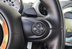 Mini Countryman Cooper S 1.6 i 184 cv Boîte auto