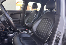 Mini Countryman Cooper S 1.6 i 184 cv Boîte auto