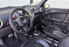Mini Countryman Cooper S 1.6 i 184 cv Boîte auto