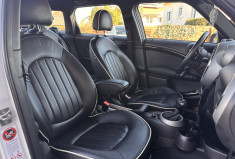 Mini Countryman Cooper S 1.6 i 184 cv Boîte auto