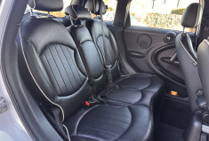 Mini Countryman Cooper S 1.6 i 184 cv Boîte auto