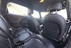 Mini Countryman Cooper S 1.6 i 184 cv Boîte auto