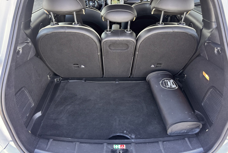 Mini Countryman Cooper S 1.6 i 184 cv Boîte auto