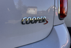 Mini Countryman Cooper S 1.6 i 184 cv Boîte auto