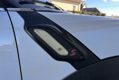 Mini Countryman Cooper S 1.6 i 184 cv Boîte auto