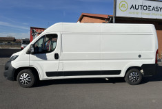 Peugeot Boxer Aménagé VASP  2.2 BLUEHDI 165 cv H2 L3 Asphalt 