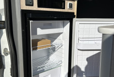 Peugeot Boxer Aménagé VASP  2.2 BLUEHDI 165 cv H2 L3 Asphalt 