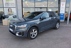 Audi Q2 30 TDI 116ch Sport S tronic 7