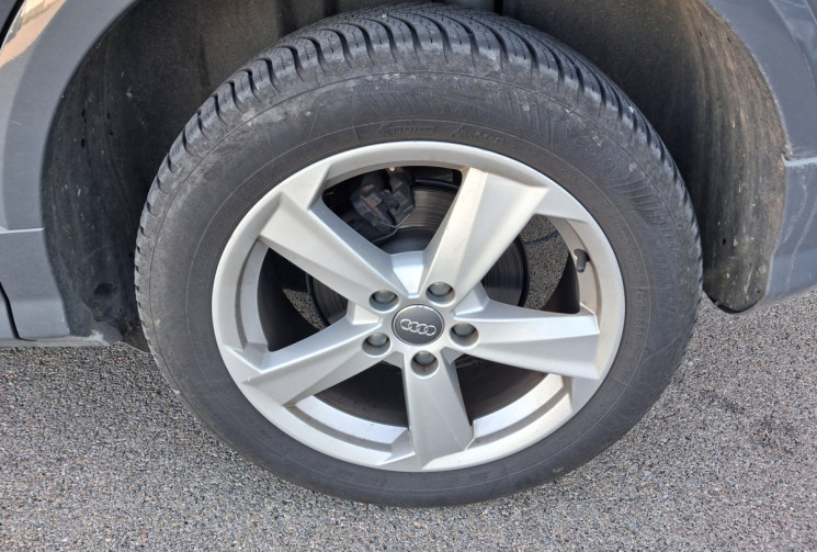 Audi Q2 30 TDI 116ch Sport S tronic 7 Euro6d-T 