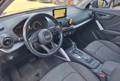 Audi Q2 30 TDI 116ch Sport S tronic 7
