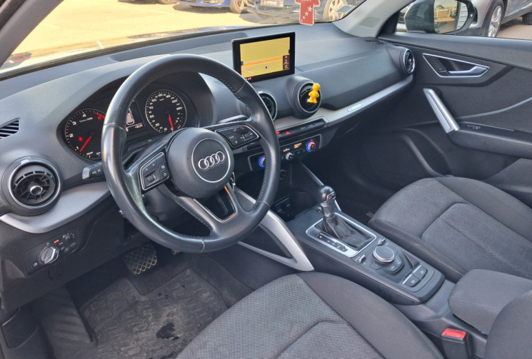 Audi Q2 30 TDI 116ch Sport S tronic 7