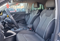 Audi Q2 30 TDI 116ch Sport S tronic 7