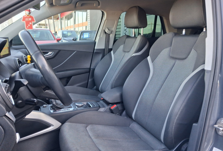 Audi Q2 30 TDI 116ch Sport S tronic 7