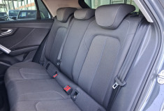 Audi Q2 30 TDI 116ch Sport S tronic 7 Euro6d-T 
