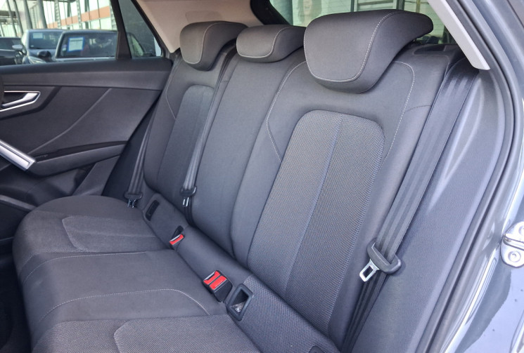 Audi Q2 30 TDI 116ch Sport S tronic 7 Euro6d-T 