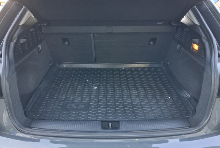 Audi Q2 30 TDI 116ch Sport S tronic 7