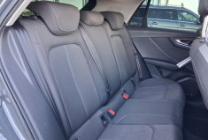 Audi Q2 30 TDI 116ch Sport S tronic 7