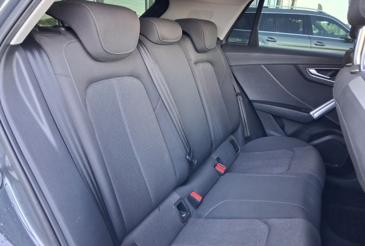 Audi Q2 30 TDI 116ch Sport S tronic 7 Euro6d-T 