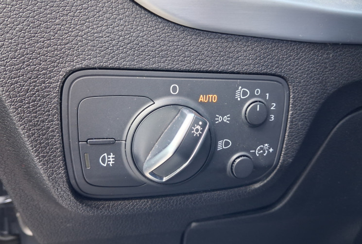 Audi Q2 30 TDI 116ch Sport S tronic 7