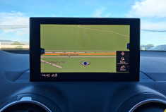 Audi Q2 30 TDI 116ch Sport S tronic 7 Euro6d-T 