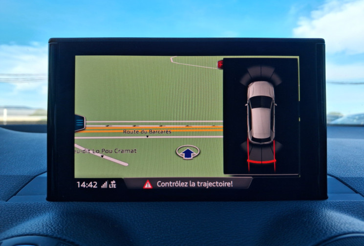 Audi Q2 30 TDI 116ch Sport S tronic 7 Euro6d-T 