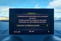 Audi Q2 30 TDI 116ch Sport S tronic 7 Euro6d-T 