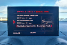 Audi Q2 30 TDI 116ch Sport S tronic 7 Euro6d-T 