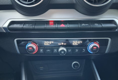Audi Q2 30 TDI 116ch Sport S tronic 7