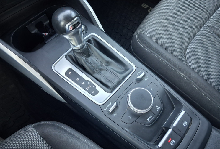 Audi Q2 30 TDI 116ch Sport S tronic 7