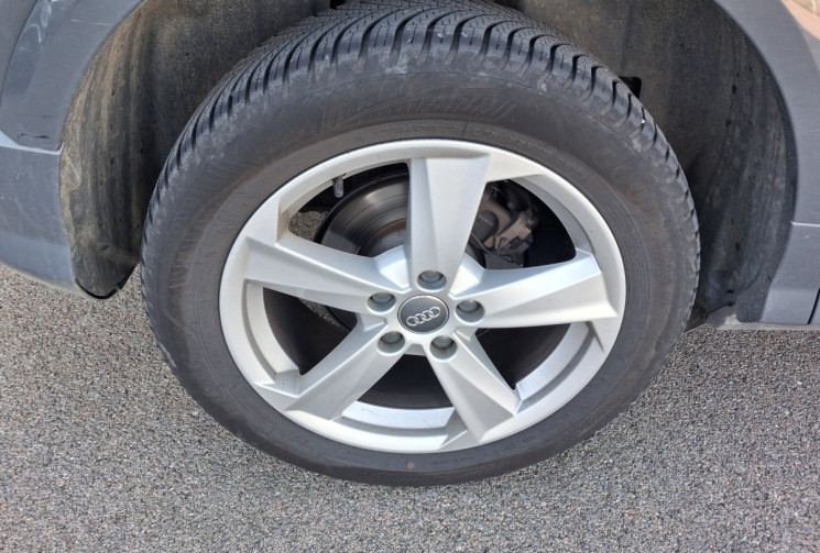 Audi Q2 30 TDI 116ch Sport S tronic 7