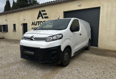 Citroën JUMPY Fg III M 1.5 BlueHDi 120ch S&S Pack Driver / 1ERE MAIN