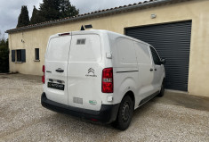 Citroën JUMPY Fg III M 1.5 BlueHDi 120ch S&S Pack Driver / 1ERE MAIN / PAS DE TVA RECUPERABLE