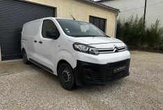 Citroën JUMPY Fg III M 1.5 BlueHDi 120ch S&S Pack Driver / 1ERE MAIN