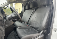 Citroën JUMPY Fg III M 1.5 BlueHDi 120ch S&S Pack Driver / 1ERE MAIN / PAS DE TVA RECUPERABLE