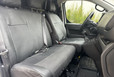 Citroën JUMPY Fg III M 1.5 BlueHDi 120ch S&S Pack Driver / 1ERE MAIN