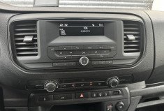 Citroën JUMPY Fg III M 1.5 BlueHDi 120ch S&S Pack Driver / 1ERE MAIN / PAS DE TVA RECUPERABLE