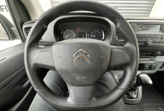 Citroën JUMPY Fg III M 1.5 BlueHDi 120ch S&S Pack Driver / 1ERE MAIN / PAS DE TVA RECUPERABLE