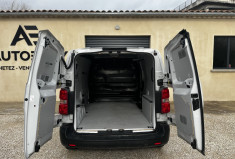 Citroën JUMPY Fg III M 1.5 BlueHDi 120ch S&S Pack Driver / 1ERE MAIN