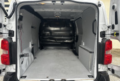 Citroën JUMPY Fg III M 1.5 BlueHDi 120ch S&S Pack Driver / 1ERE MAIN / PAS DE TVA RECUPERABLE