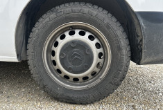 Citroën JUMPY Fg III M 1.5 BlueHDi 120ch S&S Pack Driver / 1ERE MAIN