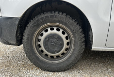 Citroën JUMPY Fg III M 1.5 BlueHDi 120ch S&S Pack Driver / 1ERE MAIN